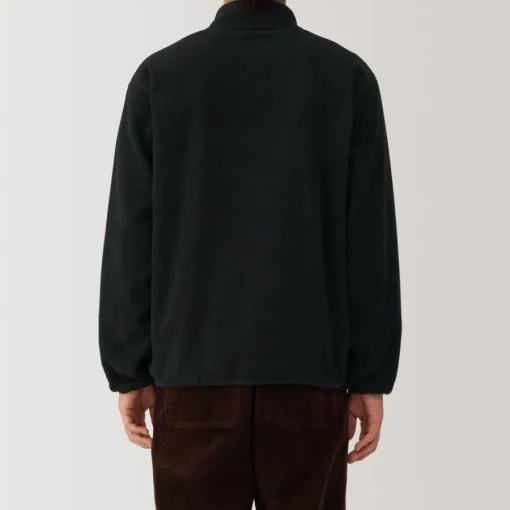 Fashion Men's Recyclable Fleece Pullover Sweaters & Cardigans