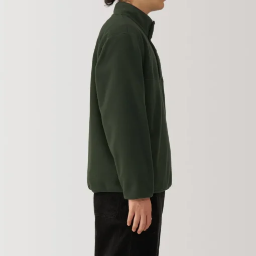 Fashion Men's Recyclable Fleece Pullover Sweaters & Cardigans
