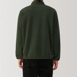 Fashion Men's Recyclable Fleece Pullover Sweaters & Cardigans
