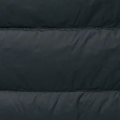 Online Men's Recycled Nylon Lightweight Collarless Down Jacket Lightweight Down Jackets & Vests