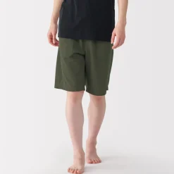 Clearance Men's Seersucker Shorts Pajamas & Loungewear|Loungewear