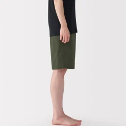 Clearance Men's Seersucker Shorts Pajamas & Loungewear|Loungewear