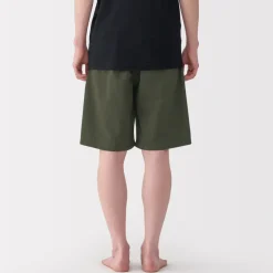 Clearance Men's Seersucker Shorts Pajamas & Loungewear|Loungewear