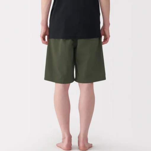 Clearance Men's Seersucker Shorts Pajamas & Loungewear|Loungewear