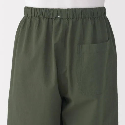 Clearance Men's Seersucker Shorts Pajamas & Loungewear|Loungewear
