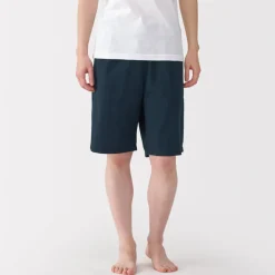 Clearance Men's Seersucker Shorts Pajamas & Loungewear|Loungewear
