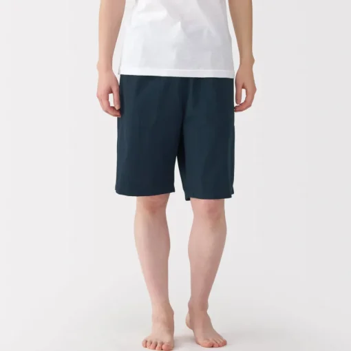 Clearance Men's Seersucker Shorts Pajamas & Loungewear|Loungewear