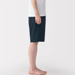 Clearance Men's Seersucker Shorts Pajamas & Loungewear|Loungewear