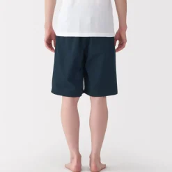 Clearance Men's Seersucker Shorts Pajamas & Loungewear|Loungewear
