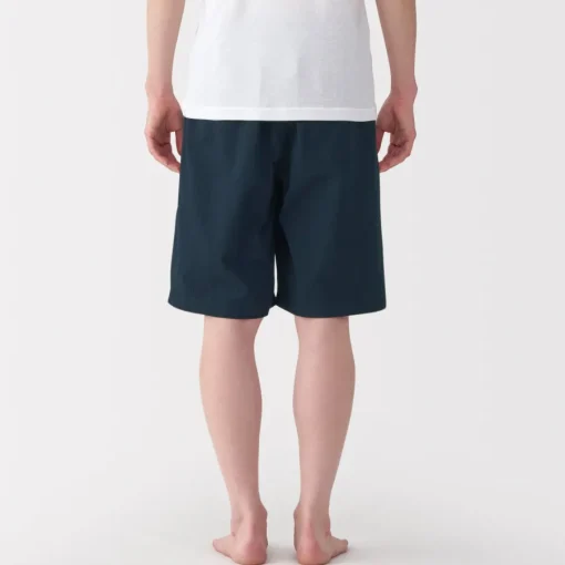 Clearance Men's Seersucker Shorts Pajamas & Loungewear|Loungewear