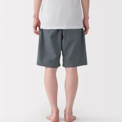 Clearance Men's Seersucker Shorts Pajamas & Loungewear|Loungewear