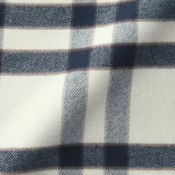 Discount Men's Side Seamless Flannel Pajamas Pajamas & Loungewear|Loungewear