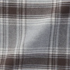 Discount Men's Side Seamless Flannel Pajamas Pajamas & Loungewear|Loungewear