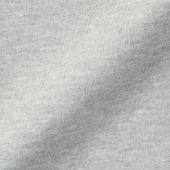 New Men's Slub Jersey Sweat Pullover Hoodie Hoodies & Sweatshirts