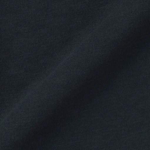 Best Men's Slub Jersey Sweat Zip Up Hoodie Hoodies & Sweatshirts
