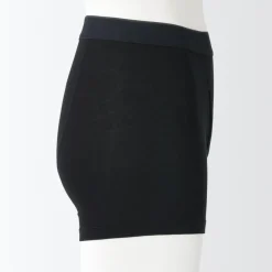 Sale Men's Smooth Front Open Boxer Brief Underwear & Undershirts