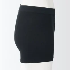 Sale Men's Smooth Front Open Boxer Brief Underwear & Undershirts