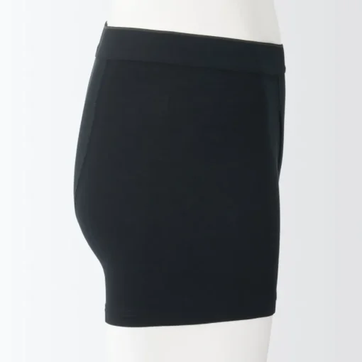 Sale Men's Smooth Front Open Boxer Brief Underwear & Undershirts