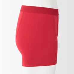 Sale Men's Smooth Front Open Boxer Brief Underwear & Undershirts