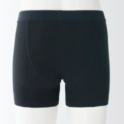 Sale Men's Smooth Front Open Boxer Brief Underwear & Undershirts