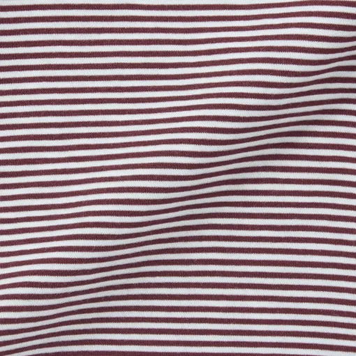 Discount Men's Smooth Front Open Striped Boxer Brief Underwear & Undershirts