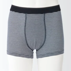 Discount Men's Smooth Low Rise Boxer Brief Underwear & Undershirts