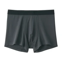 Discount Men's Smooth Low Rise Boxer Brief Underwear & Undershirts