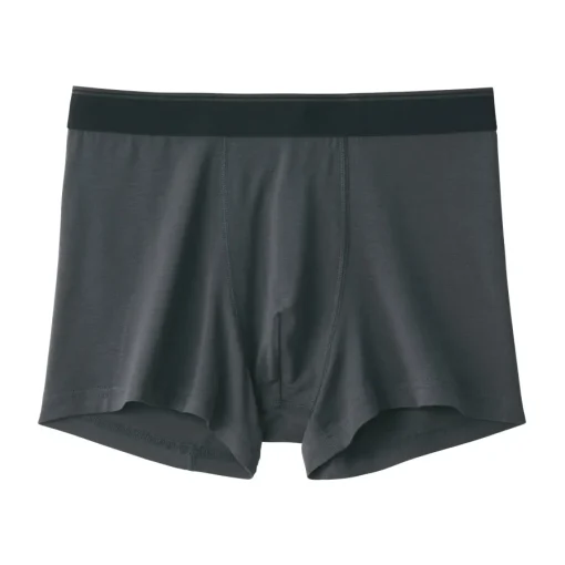 Discount Men's Smooth Low Rise Boxer Brief Underwear & Undershirts