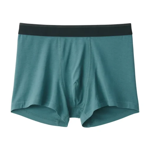 Discount Men's Smooth Low Rise Boxer Brief Underwear & Undershirts