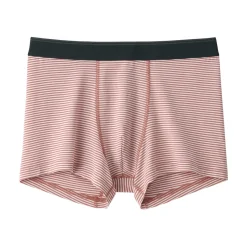 Discount Men's Smooth Low Rise Boxer Brief Underwear & Undershirts