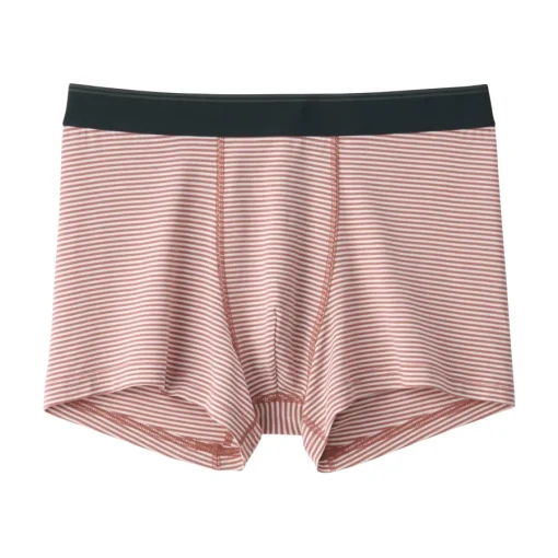 Discount Men's Smooth Low Rise Boxer Brief Underwear & Undershirts