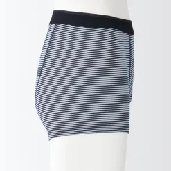 Discount Men's Smooth Low Rise Boxer Brief Underwear & Undershirts