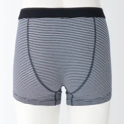 Discount Men's Smooth Low Rise Boxer Brief Underwear & Undershirts