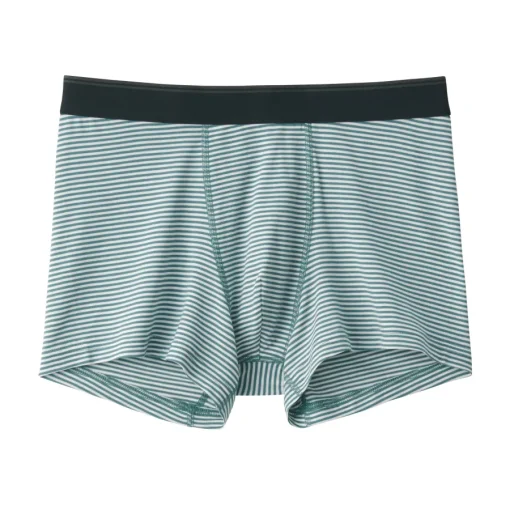 Discount Men's Smooth Low Rise Boxer Brief Underwear & Undershirts