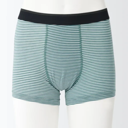 Discount Men's Smooth Low Rise Boxer Brief Underwear & Undershirts