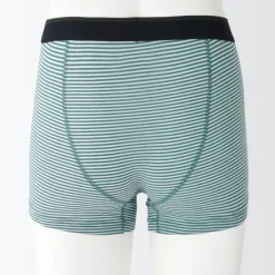 Discount Men's Smooth Low Rise Boxer Brief Underwear & Undershirts