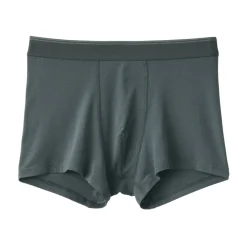 Sale Men's Smooth Low Rise Boxer Brief Underwear & Undershirts