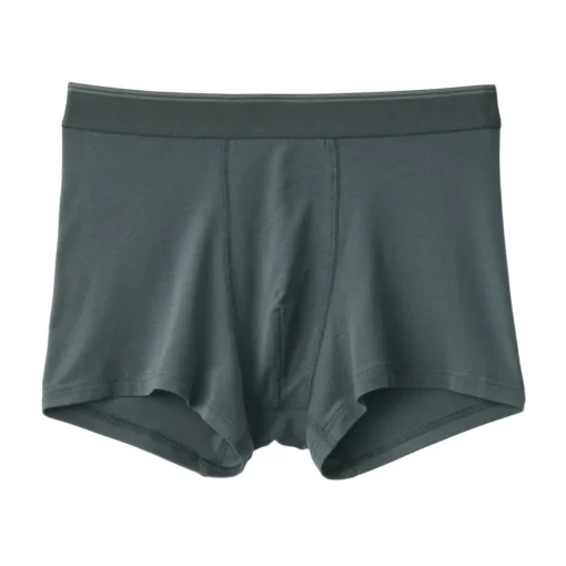 Sale Men's Smooth Low Rise Boxer Brief Underwear & Undershirts