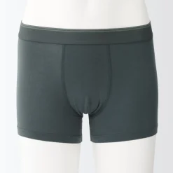 Sale Men's Smooth Low Rise Boxer Brief Underwear & Undershirts