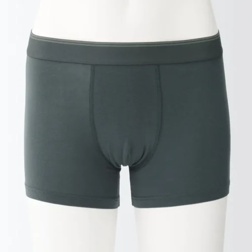 Sale Men's Smooth Low Rise Boxer Brief Underwear & Undershirts