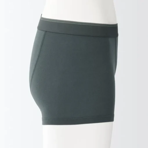 Sale Men's Smooth Low Rise Boxer Brief Underwear & Undershirts