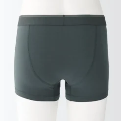 Sale Men's Smooth Low Rise Boxer Brief Underwear & Undershirts