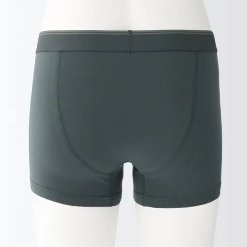 Sale Men's Smooth Low Rise Boxer Brief Underwear & Undershirts