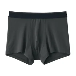 Sale Men's Smooth Low Rise Boxer Brief Underwear & Undershirts