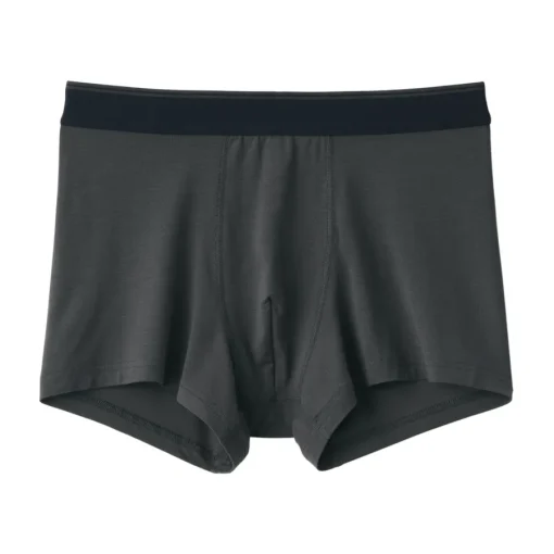 Sale Men's Smooth Low Rise Boxer Brief Underwear & Undershirts