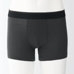 Sale Men's Smooth Low Rise Boxer Brief Underwear & Undershirts