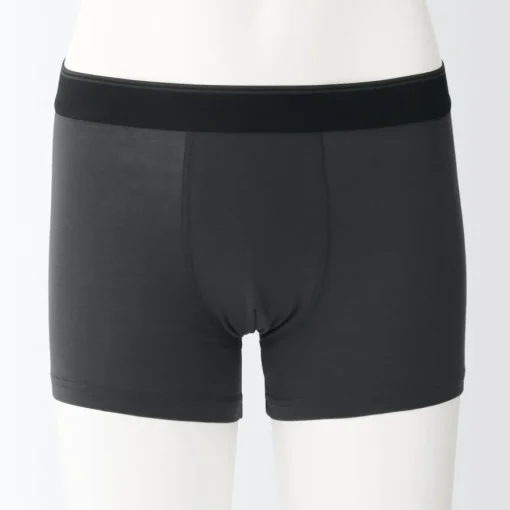 Sale Men's Smooth Low Rise Boxer Brief Underwear & Undershirts