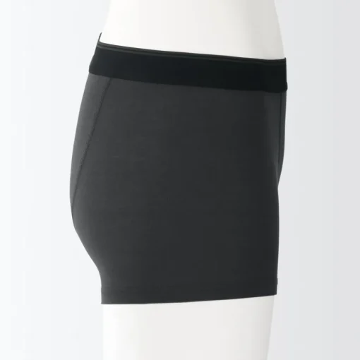 Sale Men's Smooth Low Rise Boxer Brief Underwear & Undershirts