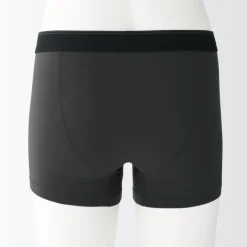 Sale Men's Smooth Low Rise Boxer Brief Underwear & Undershirts