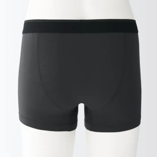 Sale Men's Smooth Low Rise Boxer Brief Underwear & Undershirts